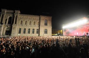 Les Nuits de Saint-Jacques auront lieu en configuration assis / debout.