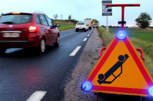 Le pont de l'ascension est redouté par les secours, période propice aux accidents routiers