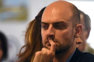 À 41 ans, Jean-Noël Barrot devient ministre des Affaires étrangères.