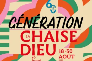 Concert "Génération Chaise-Dieu" à Chadrac_Chadrac