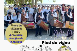 Rencontre folklorique