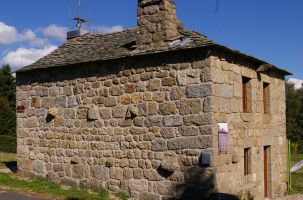 Maison de Béate de Pouzols