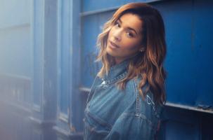 Chimène Badi sera en concert vendredi 8 octobre 2021 à 20 heures 30 au Théâtre du Puy-en-Velay.