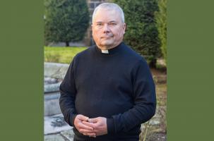 Mgr Yves Baumgarten évêque du Puy