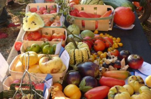 Le bien manger... Une réflexion essentielle pour le bien de tous. 