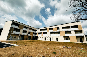"La Belles Saison" à Yssingeaux