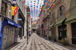 Les commerçants de l'Agglomération ponote, lourdement impactés par la CFE.