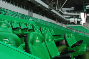 Stade Geoffroy Guichard Saint-Étienne