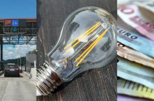 Chaque année, la même question : À quelle nouvelle sauce seront mangés les contribuables ?