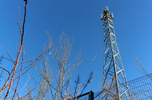 Les implantations des antennes 4 et 5G sont à chaque fois d'intenses points de frictions. 