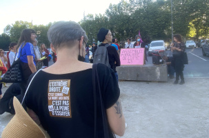 L'Assemblée Populaire de Lutte se définit comme un outil de contrepouvoir issu de la rue.