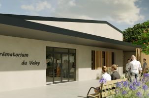 Les projets en Hte-Loire ont tous fini en cendre. Celui de St-Christophe semble ignifugé. 