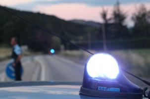 Les gendarmes, gardiens de la sécurité sur les routes de la Haute-Loire.