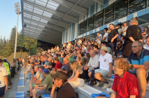 Le Puy Foot 43 entame la saison en National 1
