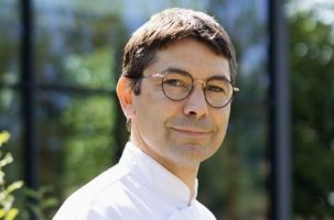 Jacques Marcon, très grand chef étoilé, confie sa répulsion concernant la loi Duplomb. 