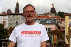 Jean-Williams Semeraro siège au conseil municipal du Puy en indépendant.