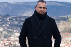 Lionel Bouton (PS), renonce à la course pour les élections municipales 2026 du Puy