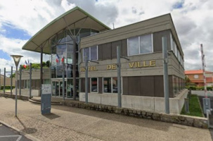 Mairie de Chadrac