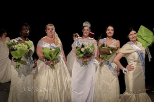 Miss Beauté Auvergne, un concours qui bouscule les codes. 