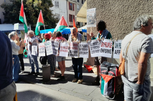 Collectif pastèque