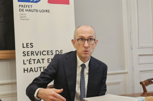 Le préfet aidera les maires à faire appliquer l'obligation de débroussailler.