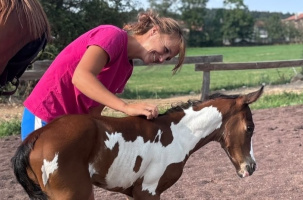 Elle a pris son destin en main à 28 ans