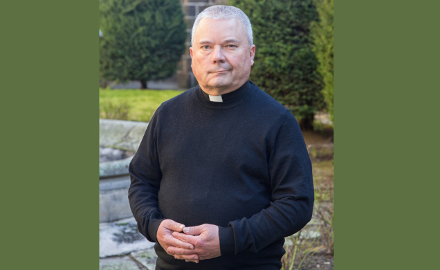 Mgr Yves Baumgarten évêque du Puy