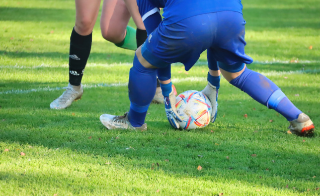 Le Puy-en-Velay FC a remporté une large victoire.