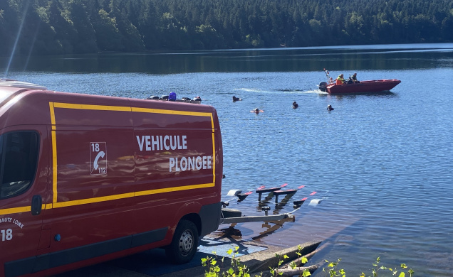 D'importants moyens avaient été mobilisés