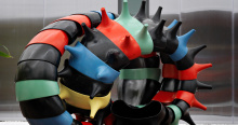 Exposition : Hors-cadre, œuvres du FRAC Auvergne_Le Puy-en-Velay