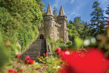 Château de la Rochelambert_Saint-Paulien