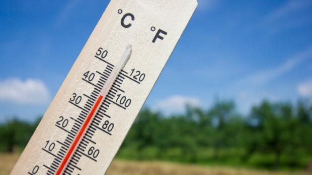 Il va faire 38° dans le brivadois et aux alentours de 35° dans le bassin ponot, au moins. 