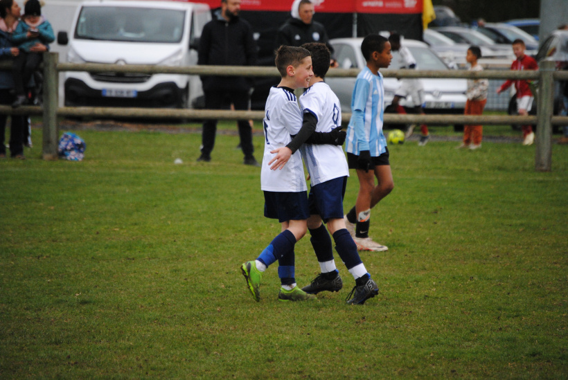 Brives Cup'2024