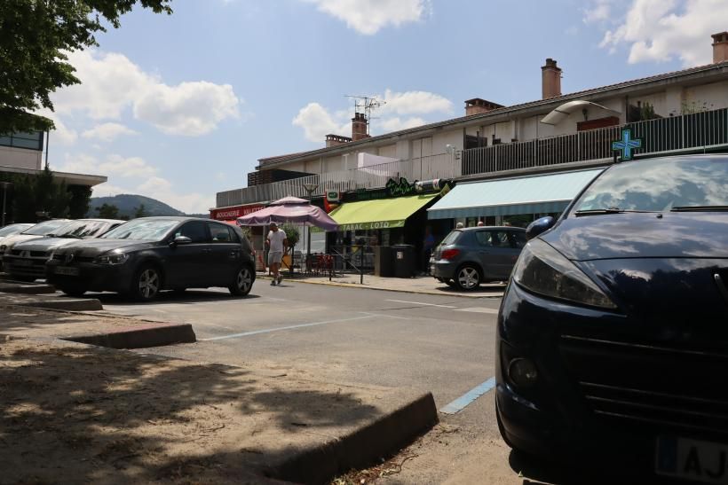 Le quartier du Val Vert et l'un des deux quartiers prioritaires de la ville du Puy