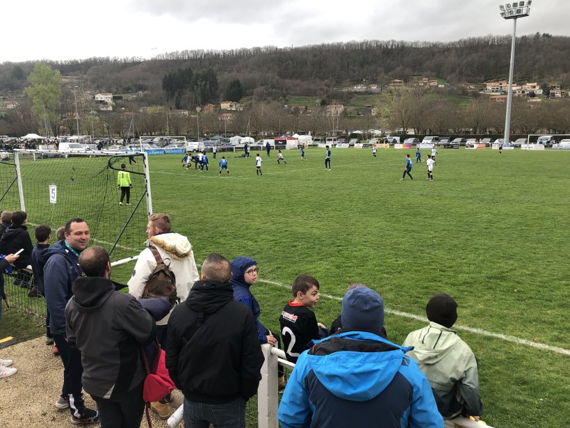 Brives Cup' 2024