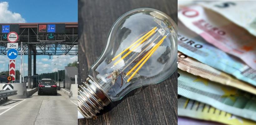 Chaque année, la même question : À quelle nouvelle sauce seront mangés les contribuables ?