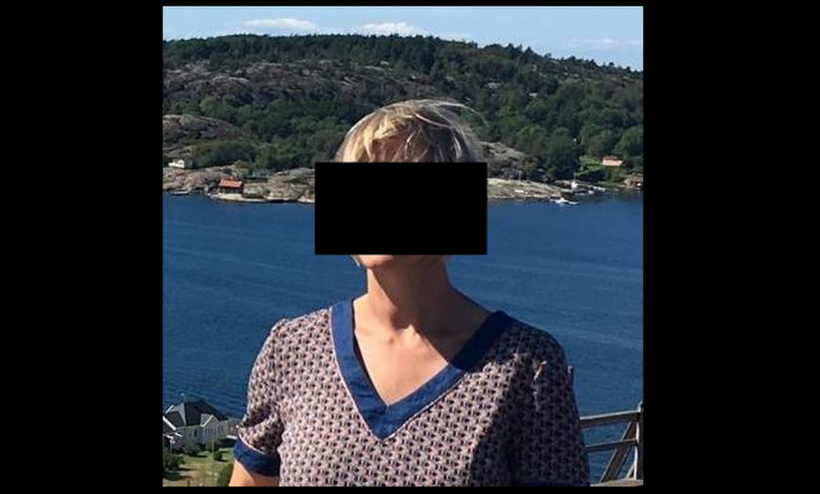 La disparue a été retrouvée saine et sauve.
