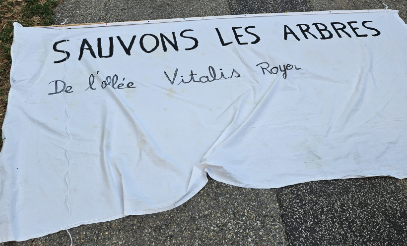 Un véritable bras de fer s'est engagé