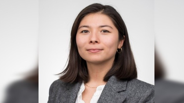 Aurore Bardet