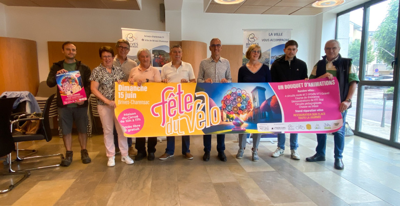 Les membres de l'organisation sont prêts à vous accueillir ce 15 juin