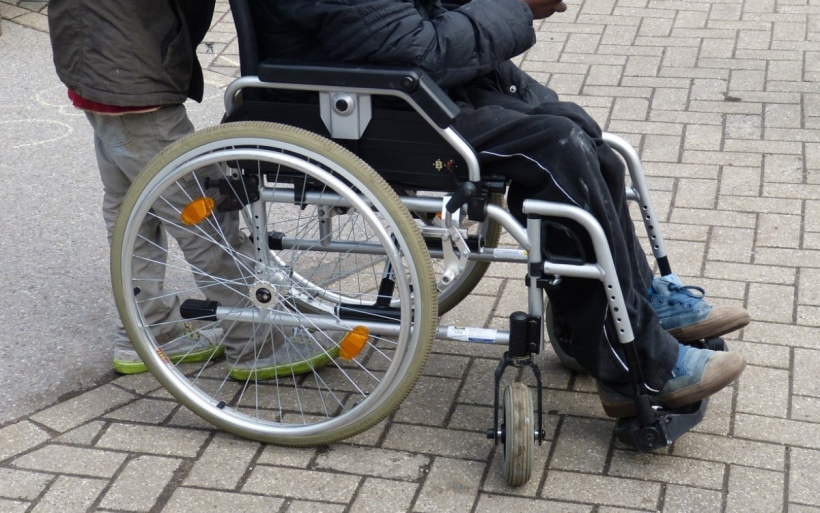 Les personnes aidantes sont essentielles à la vie des aidés. 