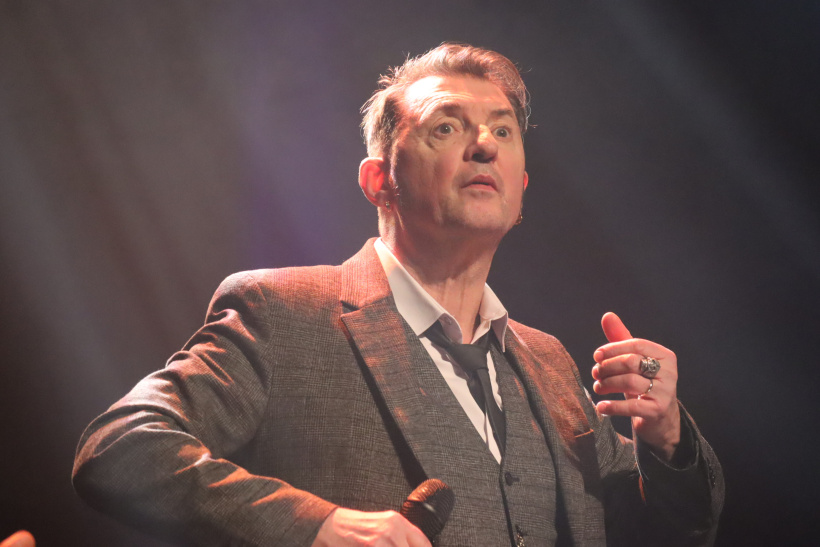 Yves Jamait