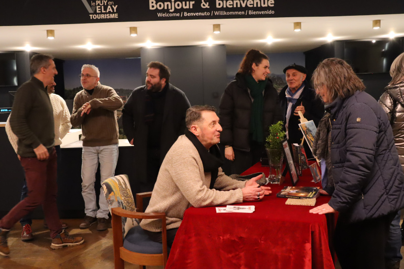 Yves Jamait