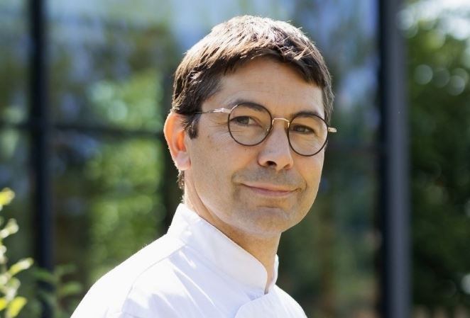 Jacques Marcon, très grand chef étoilé, confie sa répulsion concernant la loi Duplomb. 