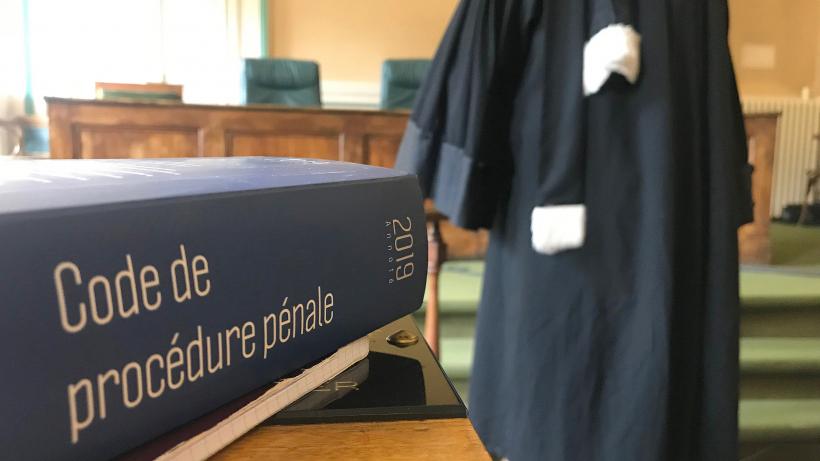 Certaines affaires se retrouvent de maintes fois devant la barre du tribunal du Puy. 