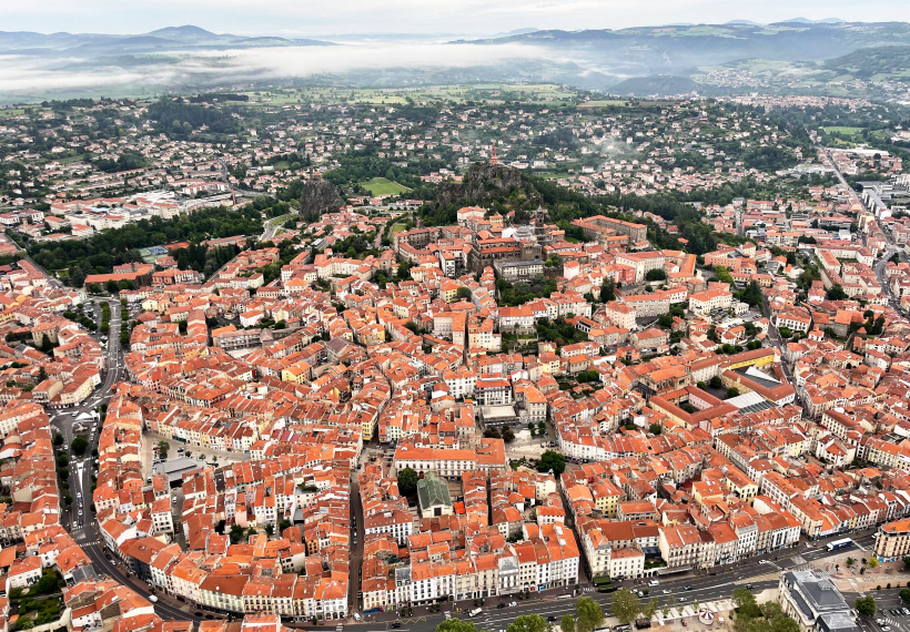 Le Puy-en-Velay, une adresse de choix pour les enquêteurs missionnés par le PNF