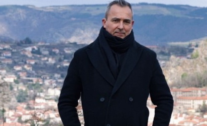 Lionel Bouton (PS), renonce à la course pour les élections municipales 2026 du Puy