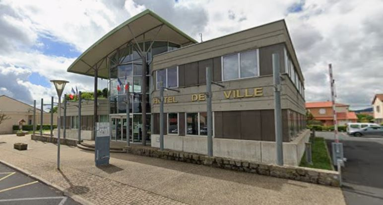 Mairie de Chadrac