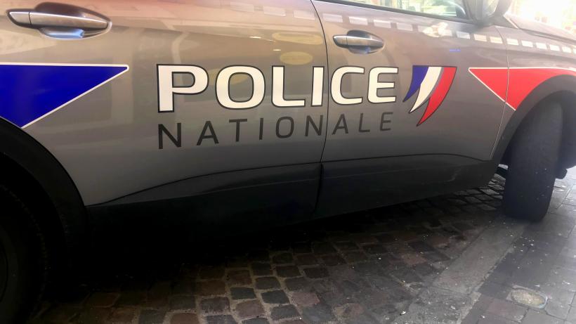 De la prison avec sursis pour cet agent du commissariat de police du Puy. 