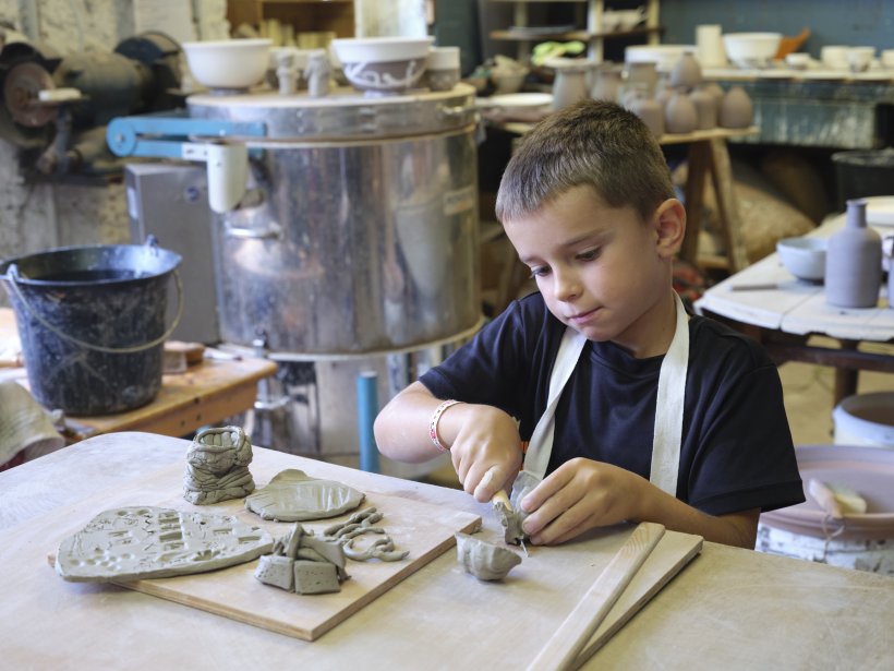 « Envies de Printemps »... pour les petits et les grands.